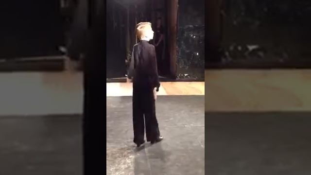 Булерия на фестивале Palante смотреть онлайн