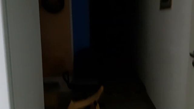 кстати, я ж сейчас живу в хостеле. Тут я уже во второй раз.