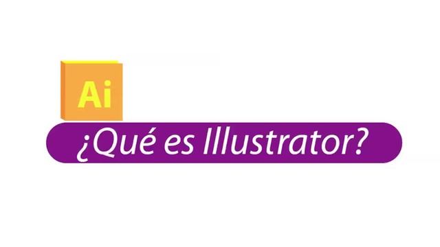 Adobe Illustrator CS5 - 02 El concepto de Illustrator - Qué es illustrator? смотреть онлайн