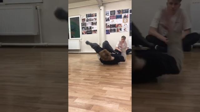 ВРУМ vs ГИДРА | Exhibition battle | г. Ижевск смотреть онлайн