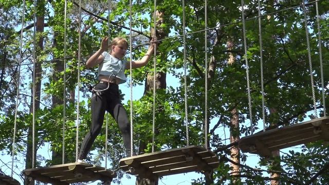 Latvia Jurmala Dzintaru park смотреть онлайн