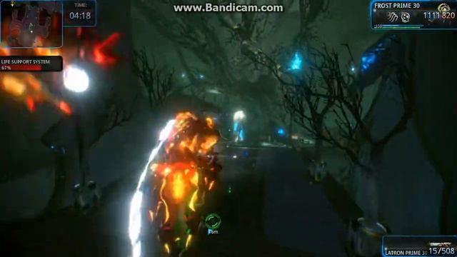 Warframe Latron prime (1-3) смотреть онлайн