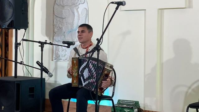=Я не могу иначе= зал помог спеть смотреть онлайн