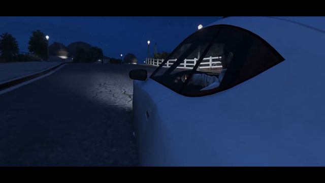 DINKA JESTER CLASSIC | GTA V CAR | CINEMATIC TOYOTA SUPRA смотреть онлайн