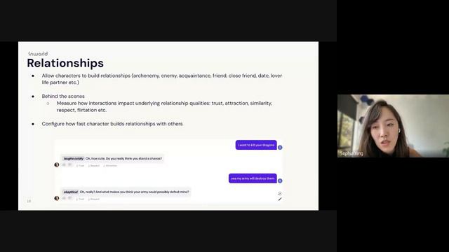Webinar on New Product Features смотреть онлайн