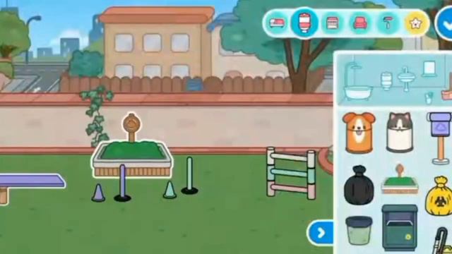 ДЕТАЛЬНЫЙ РАЗБОР ОБНОВЛЕНИЯ🙈//toca boca//тока бока//Milashka Toca смотреть онлайн