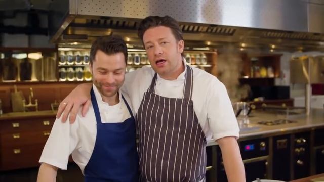 Jamie Oliver Карбонара по Римски смотреть онлайн
