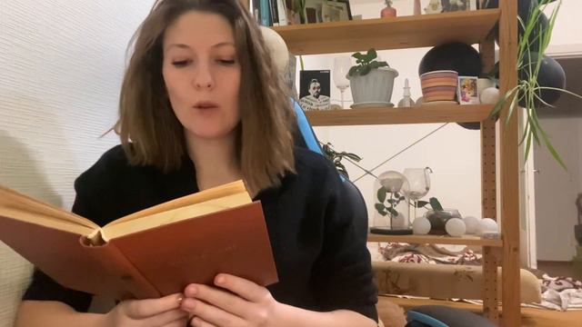 Читаем вместе рассказ Чехова «Студент» смотреть онлайн