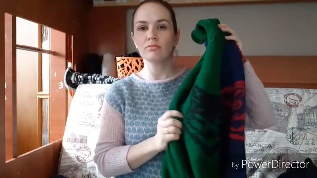 Вязаная одежда для мальчиков. От 7 до 13 лет. смотреть онлайн