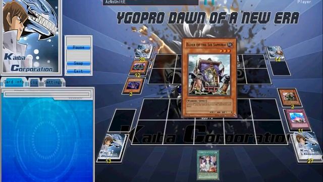 TeamSwords2o9 (AzNsUnItE) - New Samurai Build Testing смотреть онлайн