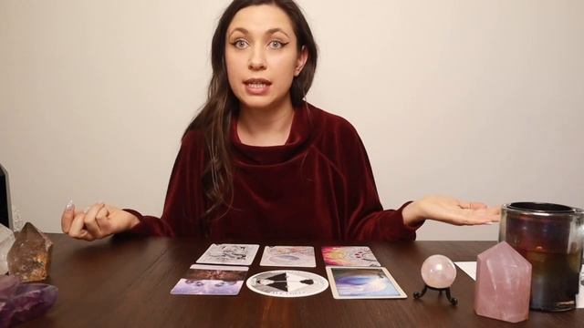 What Is Your Soul Purpose? - Your Mission PICK A CARD Tarot Reading смотреть онлайн