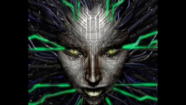 SHODAN - Look at you, hacker... смотреть онлайн