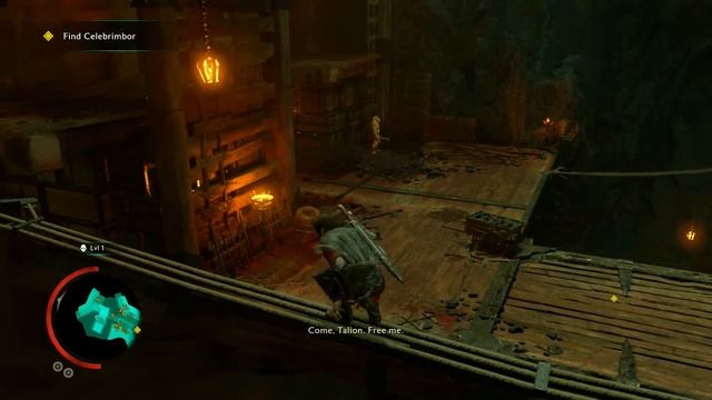 Middle Earth: Shadow of War - GTX 850m 4GB [720 | 768p | 900p] [Ultra | 60FPS] смотреть онлайн