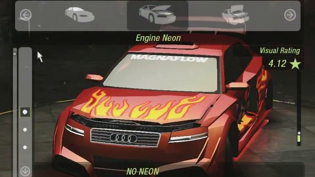 NFS Underground 2 - #2: Audi A3 смотреть онлайн