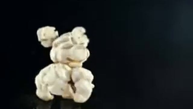 American Garden Popcorn смотреть онлайн