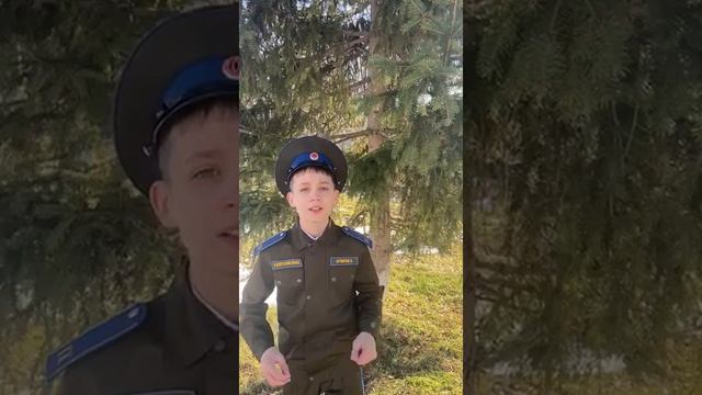 Стихи Победы. Чебаркульский район смотреть онлайн