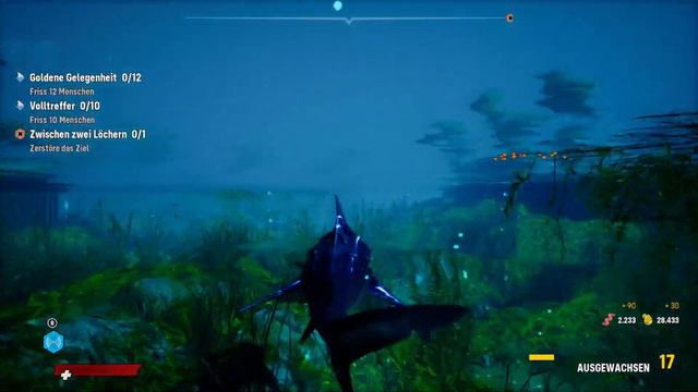 Maneater Ep10 [GER | PC | STREAM]