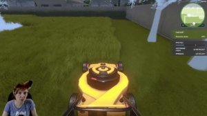House Flipper. Куда дели бассейн? #9