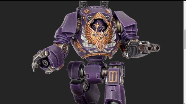 There Is Wonderful New Plastic Contemptor Dreadnought Legion Upgrades For Horus Heresy смотреть онлайн