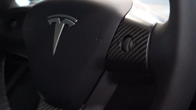 STARTECH TESLA MODEL 3 by Performance28 смотреть онлайн