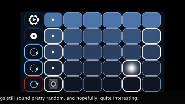 moodscaper for iPhone tutorial смотреть онлайн