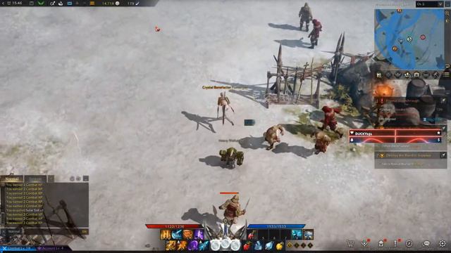 [EN] LOST ARK / LAST DAY VERDICT / WORTH IT? / WALKTHORUGH смотреть онлайн