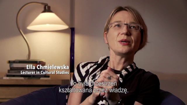 Pokaz filmu Erica Bednarskiego NEON w DSH смотреть онлайн