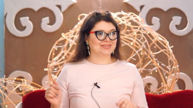 Зачем женщине развивать эмоциональный интеллект [Светлана Нагородная] смотреть онлайн