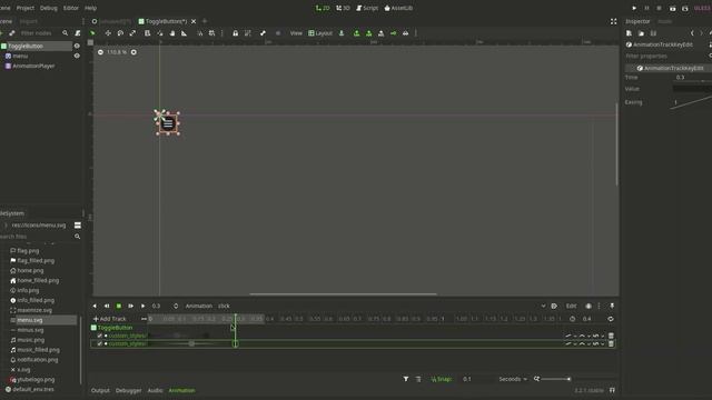 Create Modern GUI in Godot | YouTube Sidebar | Follow Along | 1/5 смотреть онлайн