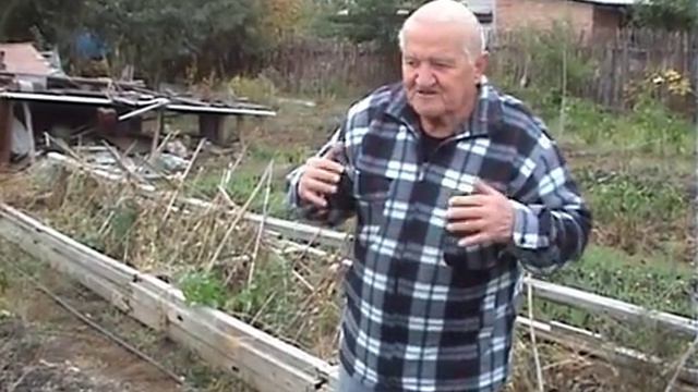 Бублик Б. А.  Мусорная грядка, где растет все! - Огород без хлопот