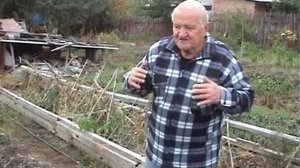 Бублик Б. А.  Мусорная грядка, где растет все! - Огород без хлопот