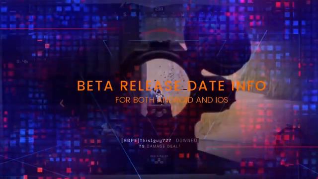 Call of duty Legends of War - Compatible Devices and Release Date Info 🔥 смотреть онлайн