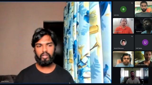 Building Your Own Company with Open-Source | Liyas Thomas смотреть онлайн