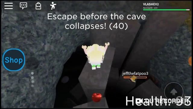 (АВИАКАТАСТРОФА) МОЯ УЖАСНАЯ ИСТОРИЯ В Roblox - Vacation смотреть онлайн