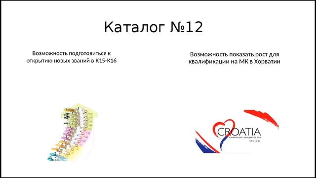 Информационная планерка 2 неделя 12 каталог. Вера Пентегова смотреть онлайн