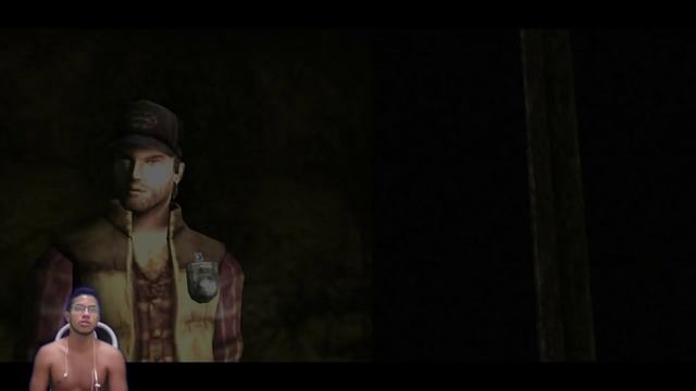 Silent Hill Origins legendado no Android - Melhores Jogos de Terror Android Parte 5 смотреть онлайн