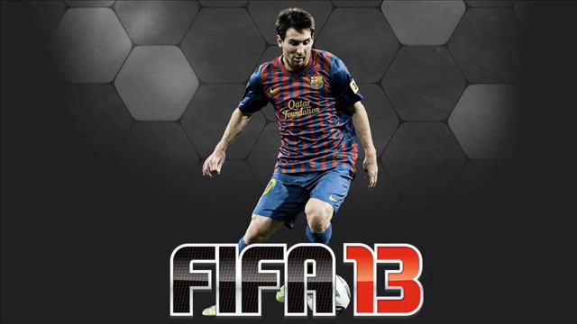 FIFA 13 Soundtrack - Kasabian - Club Foot смотреть онлайн