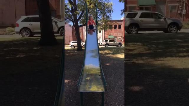 All fun &a games until you face plant! смотреть онлайн