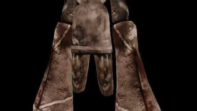 The Monsters of Silent Hill 3 [pt. 1] смотреть онлайн