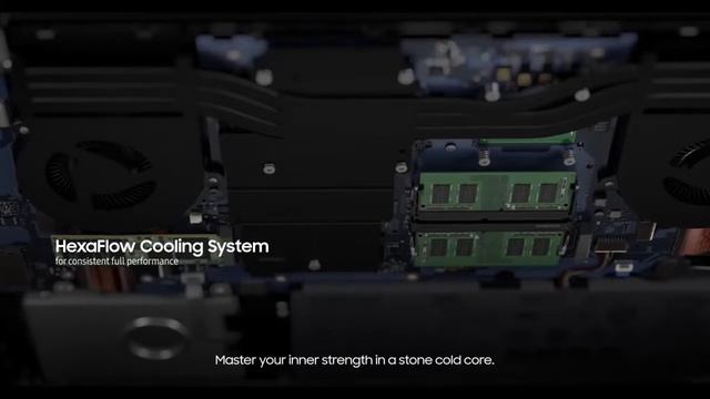 New Samsung Notebook Odyssey ' смотреть онлайн