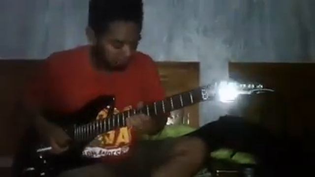 Test gitar Ibanez S series 420 смотреть онлайн