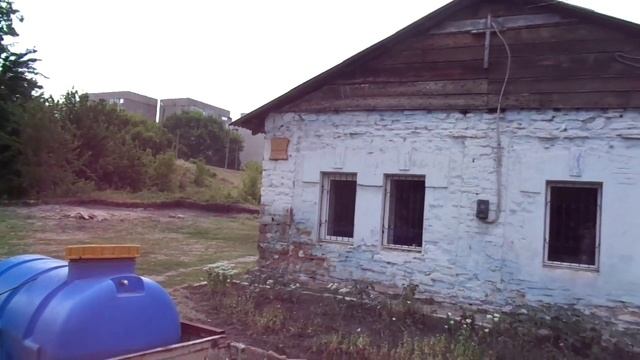 Пробурили скважину для Дома молитвы г. Брянка смотреть онлайн