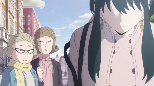 СЕМЬЯ ШПИОНА 2 ЗА 15 МИНУТ смотреть онлайн