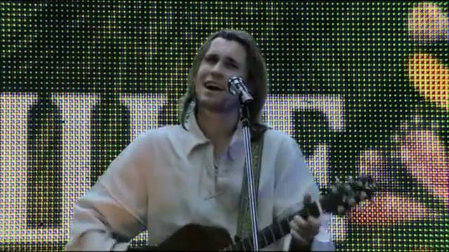 Олесь - А на Земле Быть Добру! смотреть онлайн