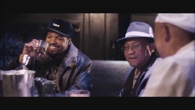 Snoop Dogg, Eminem, Dr. Dre - Champions League ft. DMX, Ice Cube, 50 Cent | 2023 смотреть онлайн