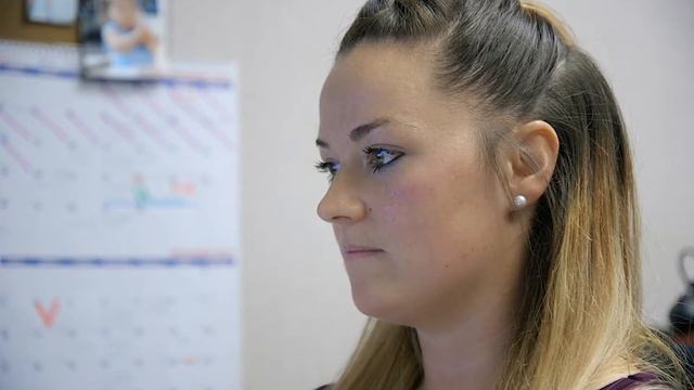 Simmons Spotlight: Meet Jessica Truelove | Simmons Foods смотреть онлайн
