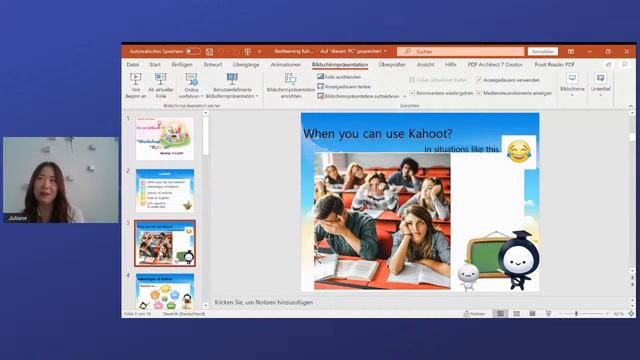 Best4Languages: exchanging best practices on how to teach languages смотреть онлайн
