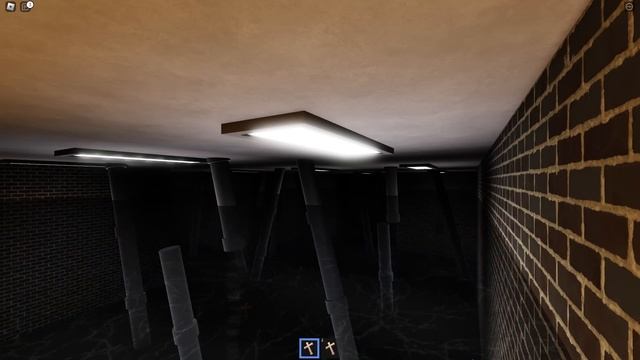 ПРОШЁЛ 2 ЭТАЖ в игре ДОРС роблокс | DOORS Floor 2 roblox | Фан версия игры ДВЕРИ. смотреть онлайн