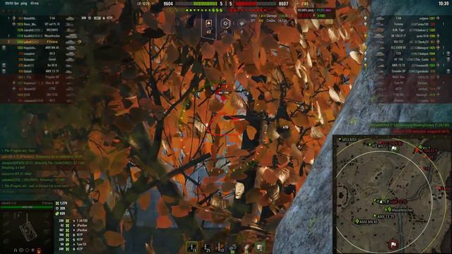 Primo Victoria - Swedish tier 8 premium medium tank 3 mark of excellence смотреть онлайн