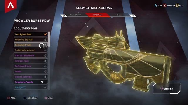 Live De  APEX LEGENDS